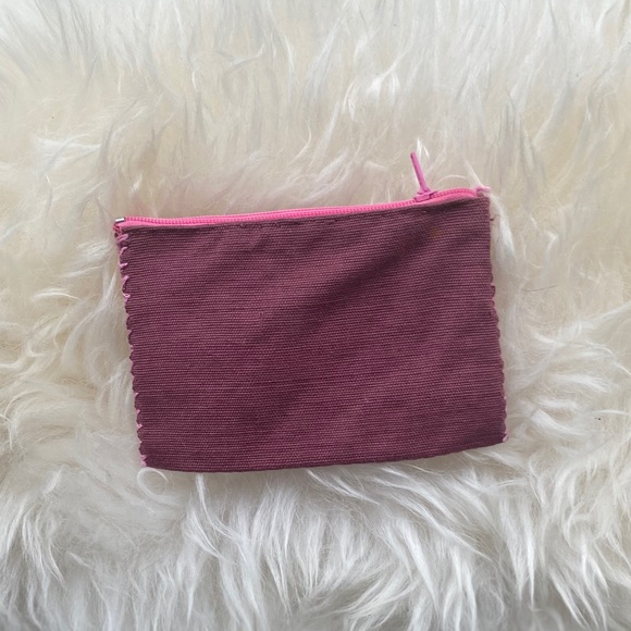 handmade boho wallet Not used - Picture 3 of 3